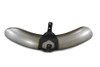 Wyatt Gatling #60214-08 - Fat Kid Steel Front Fender