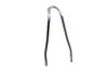 Wyatt Gatling #80178 - 13 inch Round Sissy Bar Top