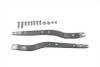 Wyatt Gatling #19418 - Replica FLH Rear Fender Chrome Strut Set with 7 Holes