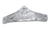 Wyatt Gatling #70138C - Eagle Chrome Front Fender Tip