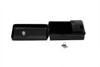 Wyatt Gatling - Rectangular Black Tool Box