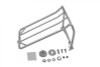 Wyatt Gatling #C77-0072 - Wyatt Gatling Chrome Contour Luggage Rack