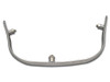 Wyatt Gatling #71767 - Chrome Front Lower Fender Trim