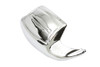 Wyatt Gatling #71679 - Chrome Front Fender Tip