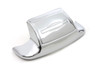 Wyatt Gatling #71680 - Chrome Rear Fender Tip