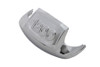 Wyatt Gatling #74503 - Chrome Front Fender Tip  inch1200 inch