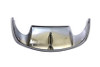 Wyatt Gatling #74503 - Chrome Front Fender Tip  inch1200 inch