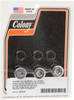 Plug Kit Oil Pump 81-99 Big Twin