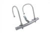 Wyatt Gatling #90131 - Rear Fender Trim Bumper without Grill