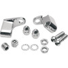 Drag Specialties - Front Signal Mounts - Big Twin