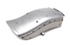 Wyatt Gatling #090288 - Rear Fender Tail End with Hinge