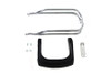 Wyatt Gatling #F51-0647 - Front Fender Bumper Rail