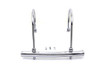 V-Twin - Rear Fender Bumper without Grill