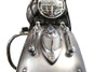 Wyatt Gatling #77311 - Chrome Front Fender Rail Trim Kit