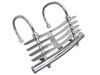 Wyatt Gatling #90130 - Rear Fender Bumper Grill