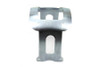 V-Twin #D-1148 - Zinc Plated Fender Bracket
