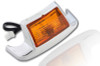 Wyatt Gatling #161100 - Rear Fender Tip with Bulb