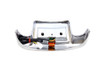 Wyatt Gatling #161101 - Rear Fender Tip with LED