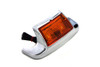 Wyatt Gatling #161110 - Rear Fender Tip with Bulb
