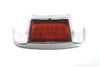Wyatt Gatling #161111 - Rear Fender Tip with LED