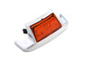 Wyatt Gatling #161111 - Rear Fender Tip with LED