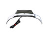 Wyatt Gatling #161113 - Rear Fender Tip with LED