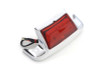 Wyatt Gatling #161115 - Rear Fender Tip with LED