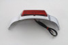 Wyatt Gatling #161115 - Rear Fender Tip with LED