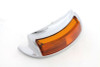 Wyatt Gatling #161117 - Rear Fender Tip with LED