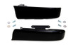 Wyatt Gatling #77947B - Saddlebag Filler Strap Kit Black