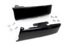 Wyatt Gatling #77947B - Saddlebag Filler Strap Kit Black