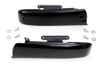 Wyatt Gatling #77947B - Saddlebag Filler Strap Kit Black