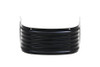 Wyatt Gatling #MPHD0034 - Gloss Black Front Fender Skirt