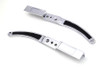 Wyatt Gatling - Rear Fender Strut Set Chrome with Black Inserts
