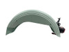 Wyatt Gatling - Primer Fender Kit with Black Bracket