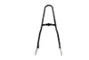 Wyatt Gatling #80211B - One Piece Sissy Bar Black