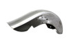 Wyatt Gatling - Touring Rear Fender Raw Steel