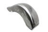 Wyatt Gatling - Touring Rear Fender Raw Steel
