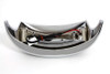 Wyatt Gatling #77296 - Chrome LED Rear Fender Tip with Smoke Lens