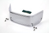 Wyatt Gatling #77651 - Chrome Front Fender Tip