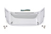 Wyatt Gatling #77651 - Chrome Front Fender Tip