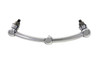 Wyatt Gatling #77427 - Lower Fender Trim Rail