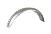 Wyatt Gatling - 5 inch JD 180° Ribbed Rear Fender Raw