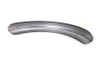 Wyatt Gatling - 5 inch JD 180° Ribbed Rear Fender Raw