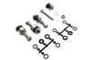 Wyatt Gatling #80155 - Side Plate Docking Hardware Kit