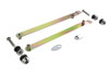 Wyatt Gatling #80159 - Side Plate Docking Hardware Kit with Brackets