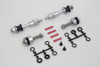Wyatt Gatling #80160 - Side Plate Docking Hardware Kit