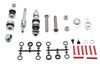 Wyatt Gatling #80161 - Side Plate Docking Hardware Kit