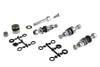 Wyatt Gatling #80152 - Side Plate Docking Hardware Kit
