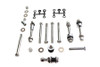 Wyatt Gatling #80153 - Side Plate Docking Hardware Kit